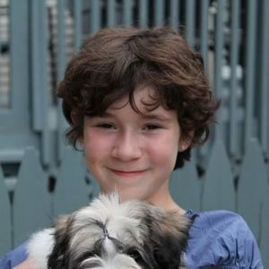 Meet your Posher, Liz